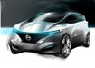 Nowy koncept Nissana zadebiutuje w Detroit
