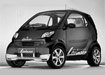 Smart Fortwo by Lorinser