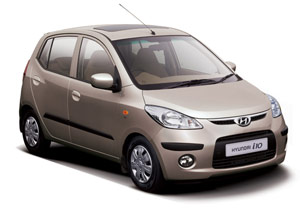 Z Indii nadchodzi nowy Hyundai i10 1