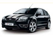 Limitowany Ford Focus ST500