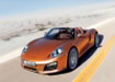 Nowe Porsche Boxster pierwsze fakty i wizualizacja