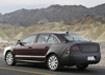 Nowa Skoda Superb pod palcym socem