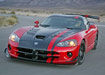 Nowy Dodge Viper SRT-10 ACR