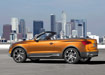 Wiatr we wosach: Audi Cross Cabriolet Quattro