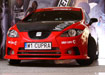 Need for Speed ProStreet Seat Leon Cupra na ulicy