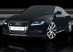 Diesel z kopem - Audi A5 wedug MTM