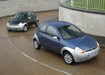 Ford Ka w wersji retro