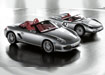 Limitowane Porsche Boxster RS 60 Spyder