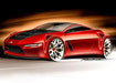 wiatowa premiera Mitsubishi Concept-RA