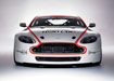 Aston Martin Vantage N24s bdzie si ciga w Azji