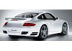 Nowy pakiet aerodynamiczny do Porsche 911