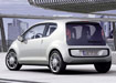 Volkswagen Up! wejdzie do produkcji za trzy lata