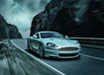 Aston Martin DBS gwiazd nowego filmu z Bondem