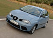 Ekologiczny Seat Ibiza wchodzi do sprzeday