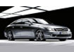 Mercedes CLS AMG 63 po faceliftingu