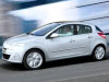 Pierwsze testy drogowe nowego Renault Megane