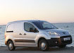 Nowy Peugeot Partner i Teppe