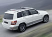 Mercedes GLK Freeside Concept-premiera w styczniu