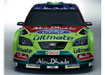 Nowy Ford Focus RS WRC na rok 2008