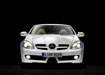 Premiera nowego Mercedesa SLK w Detroit