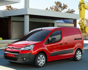 Nowe oblicze Citroena Berlingo 2