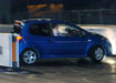 Terry Grant w Renault Twingo GT na video!