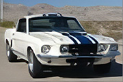 Mustang za trzy miliony dolarw!
