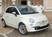 Specjalny Fiat 500 dla Felipe Massy