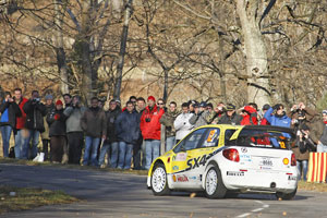 Punkty dla Suzuki w Rajdzie Monte Carlo! 4