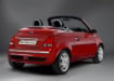 Fiat 500 Cabrio zadebiutuje w Genewie!