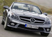 Nowy Mercedes SL - kolejna odsona