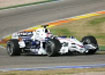 Czterech kierowcw BMW Sauber F1 w sezonie 2008