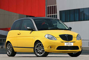 Ypsilon SPORT Momo Design 1