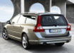 Volvo V70 najbardziej rodzinnym samochodem roku