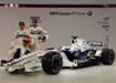 Kierowcy BMW Sauber F1 nie boj si nowych zasad