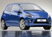 Nowy Ford Ka - pierwsze zdjcia i informacje!