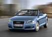 Audi A3 Cabriolet