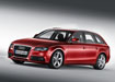 Nowe Audi A4 Avant: jazda w nowym wymiarze