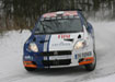 Fiat Cersanit Rally Team nadal z Grande Punto