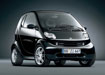 Smart fortwo zdobywa nagrody