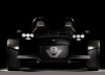 Caterham RST-V8 Levante - z pieka rodem