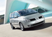 Renault Espace wrd najlepszych