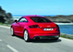 Pierwszy Diesel w Audi TT