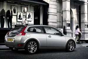 Czy Volvo C30 zostanie laureatem Car of the Year? 2