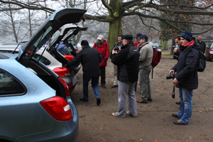 Now Skod Fabia Combi w poszukiwaniu przestrzeni 2