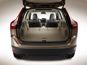 Nowe Volvo XC60 - przedmiot podania 5