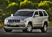 Nowy Jeep Grand Cherokee dla klientw w Europie