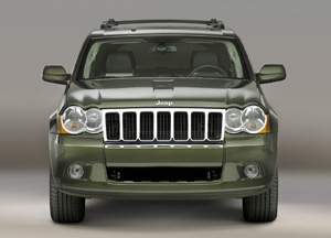 Nowy Jeep Grand Cherokee dla klientw w Europie 5