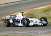 BMW Sauber F1 w drodze do Melbourne