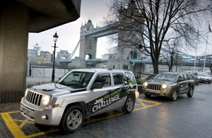 Jeep Compass i Patriot nowy standard zuycia paliw 2